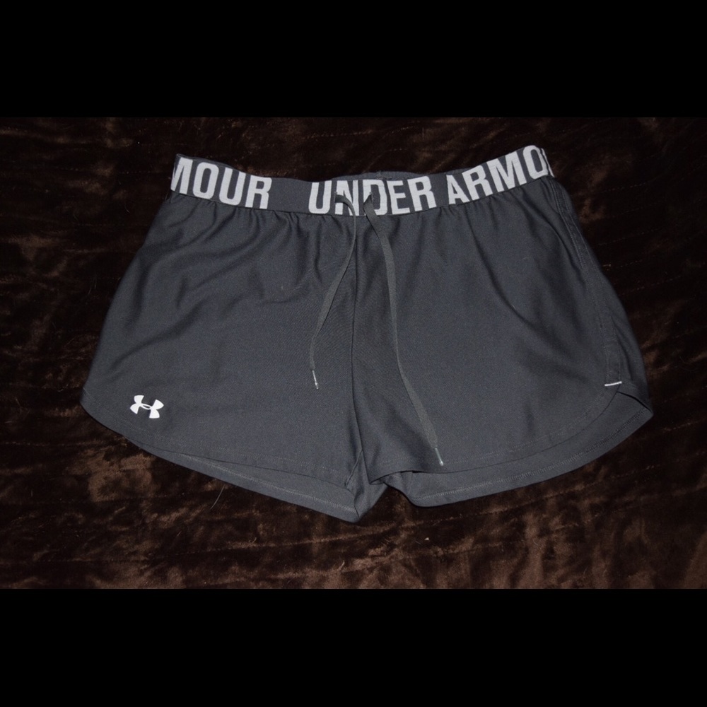 Under Armour shorts